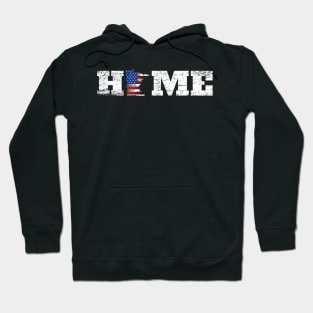 MN Home Pride Hoodie